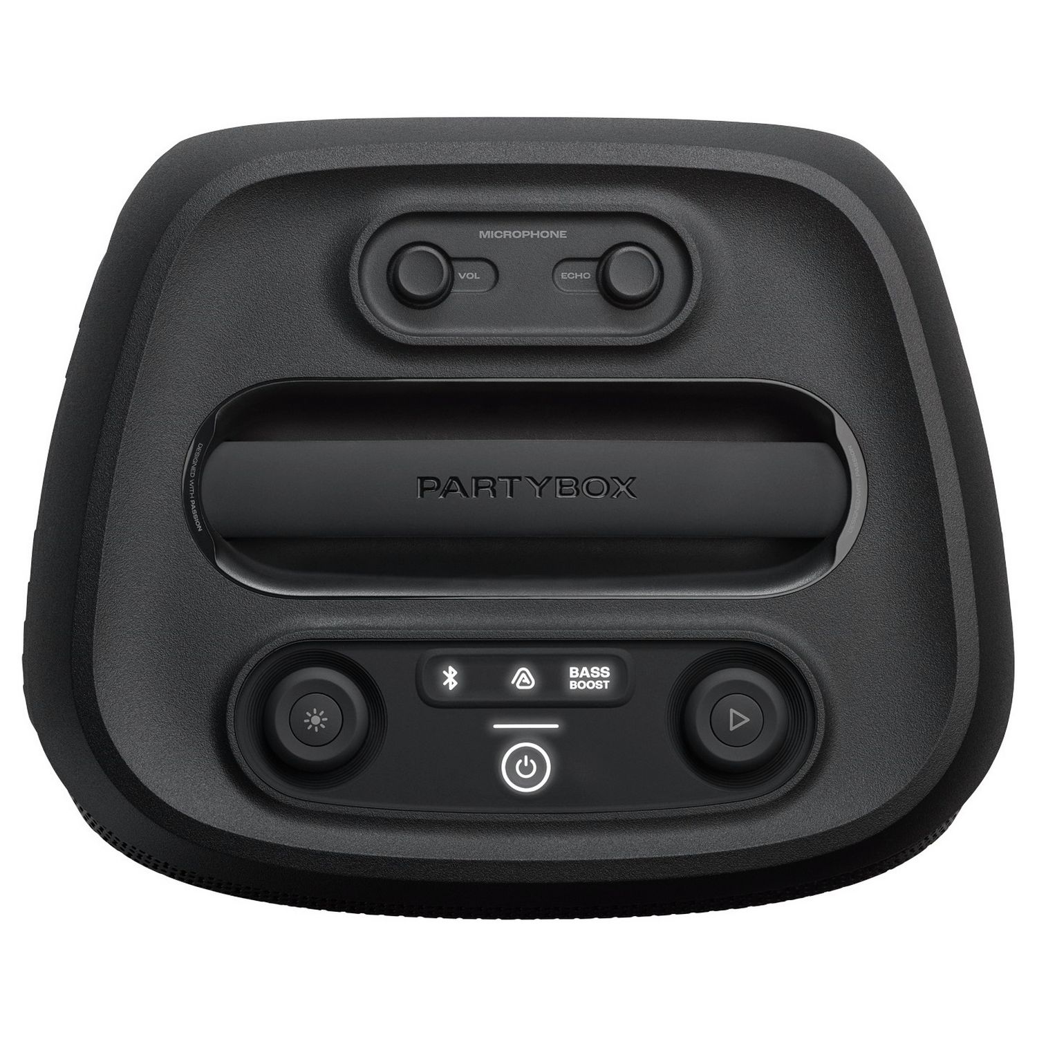 JBL PartyBox Encore 2 party speaker (British brand)