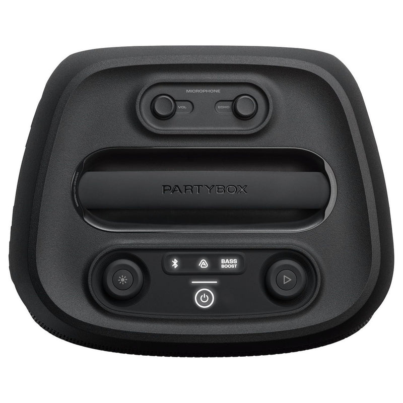 JBL PartyBox Encore 2 party speaker (British brand)