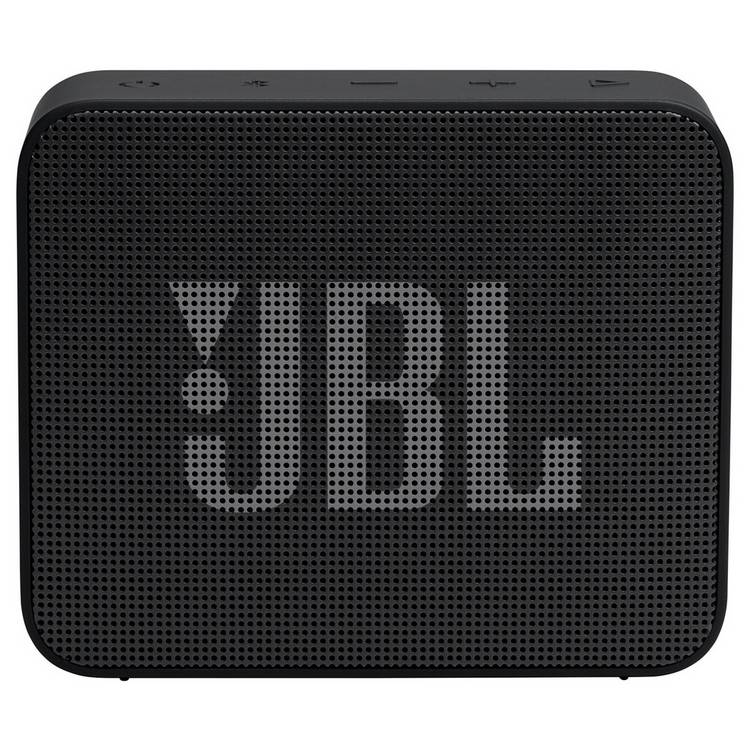 JBL Go Essential 2 portable Bluetooth speaker small, UK version