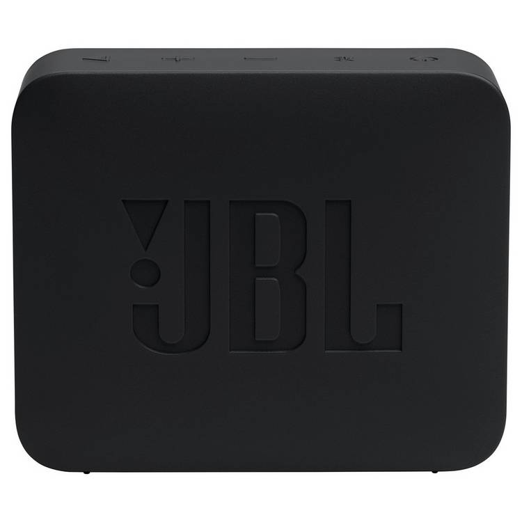 JBL Go Essential 2 portable Bluetooth speaker small, UK version