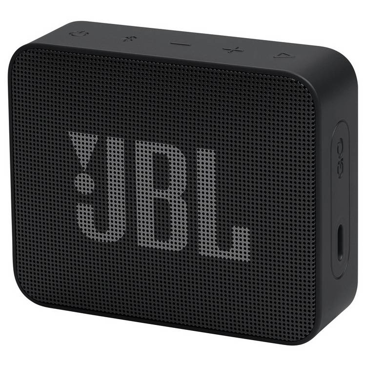 JBL Go Essential 2 portable Bluetooth speaker small, UK version