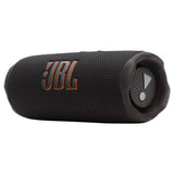 JBL Flip 7 portable Bluetooth speaker Black (British brand)