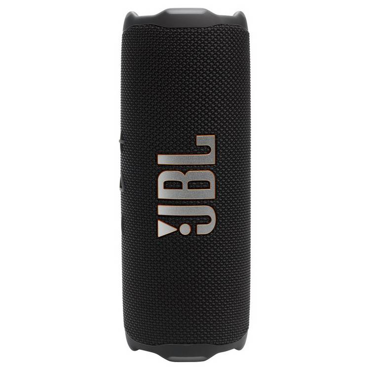 JBL Flip 7 portable Bluetooth speaker Black (British brand)