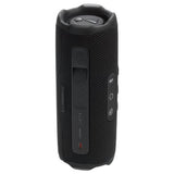 JBL Flip 7 portable Bluetooth speaker Black (British brand)
