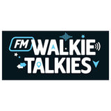 Science Mad Walkie Talkies - British product