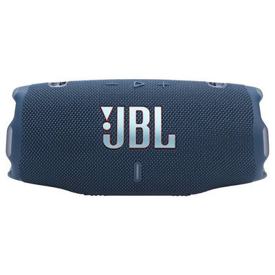 Argos JBL Charge 6 Portable Bluetooth Speaker - Blue- Buy online at McGrocer