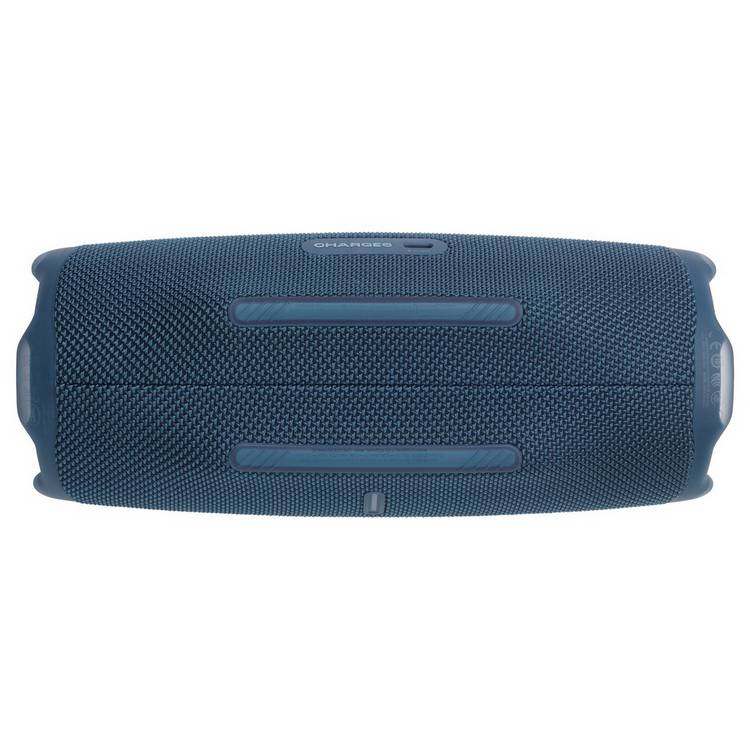 JBL Charge 6 portable Bluetooth speaker blue (British brand)