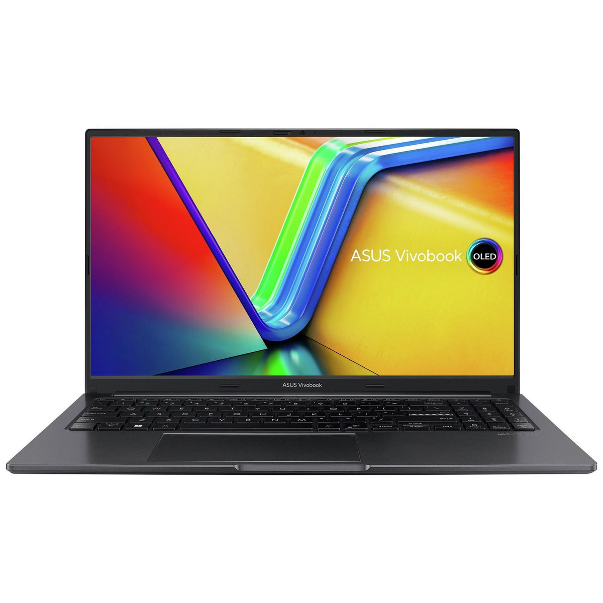 ASUS Vivobook 15 OLED laptop 15.6in - British product
