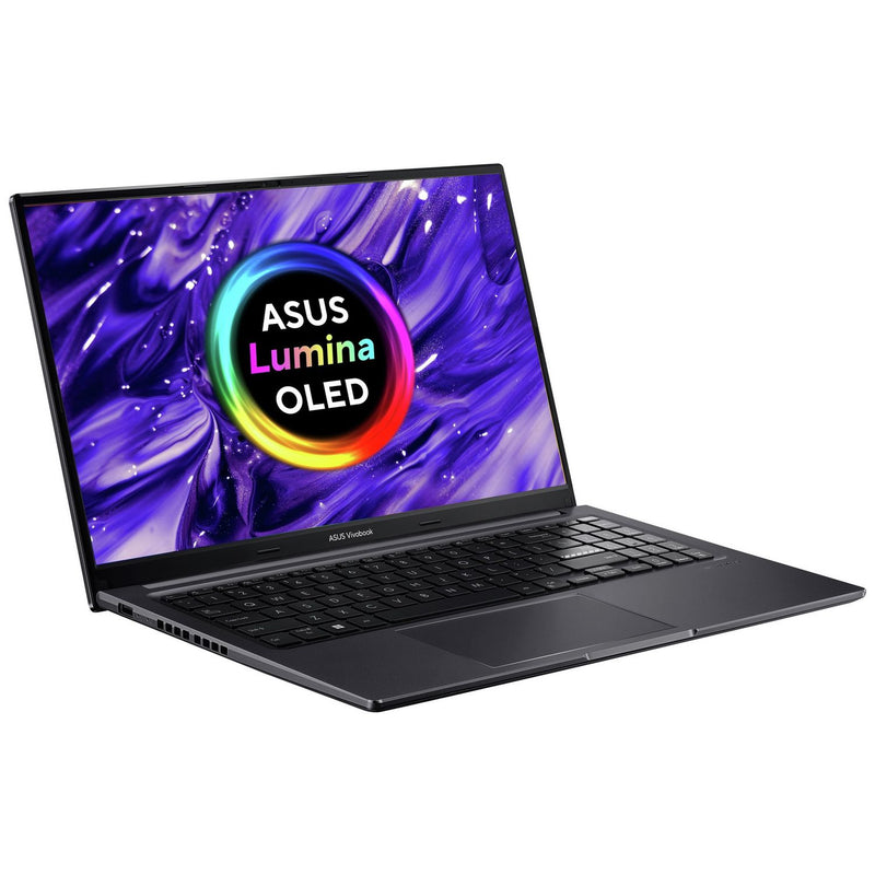 ASUS Vivobook 15 OLED laptop 15.6in - British product