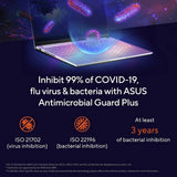 ASUS Vivobook 15 OLED laptop 15.6in - British product