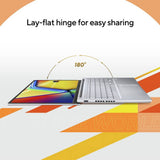 ASUS Vivobook 15 OLED laptop 15.6in - British product