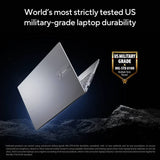 ASUS Vivobook 15 OLED laptop 15.6in - British product