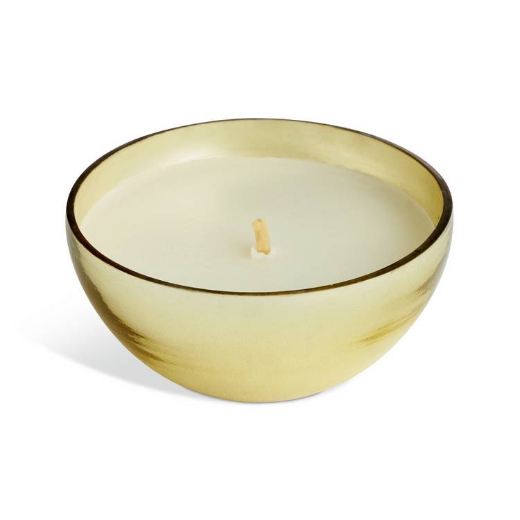 Argos Home Christmas Spice small candle, imported from the UK