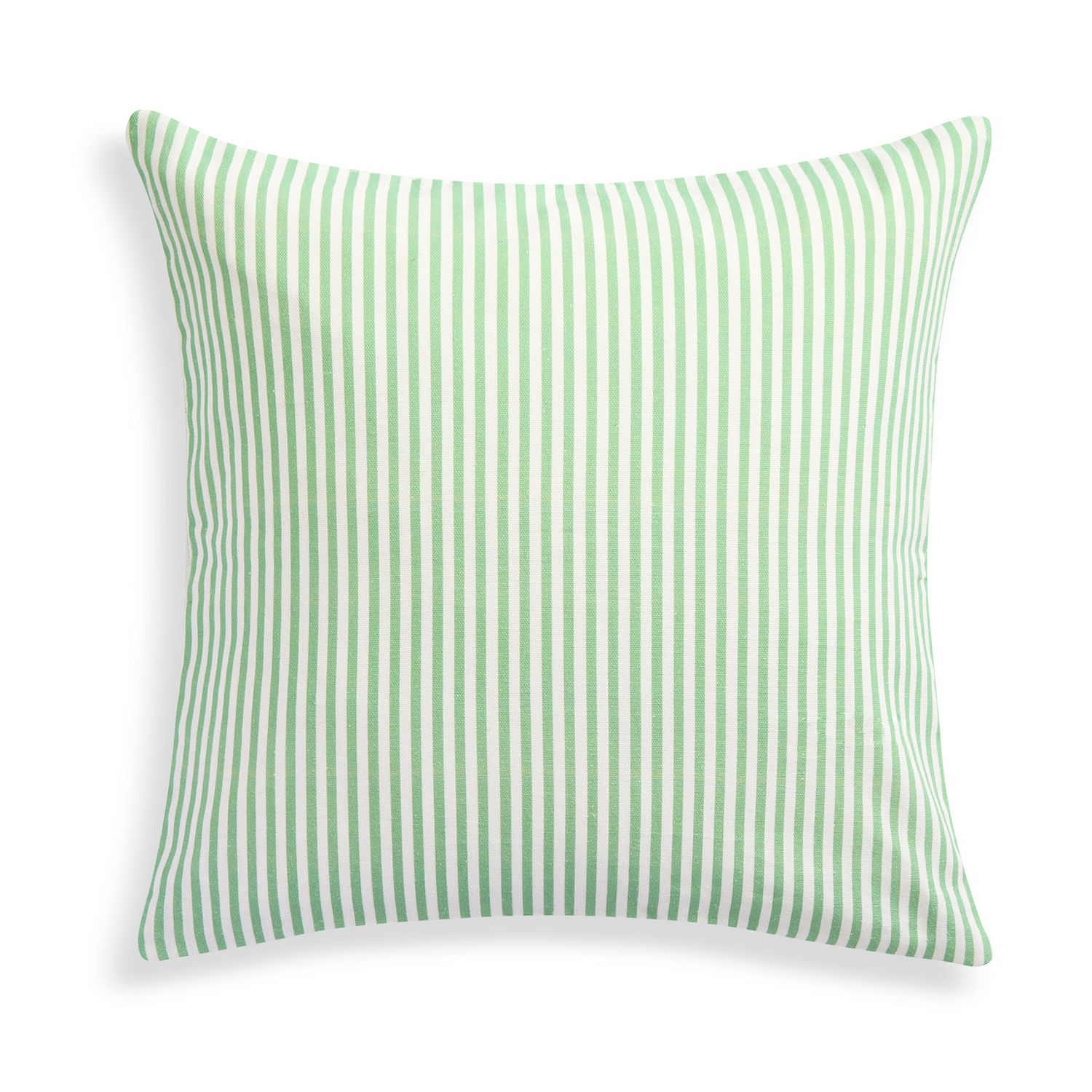 Margo Selby spot jacquard cushion 43x43cm (British brand)