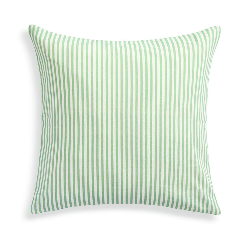 Margo Selby spot jacquard cushion 43x43cm (British brand)