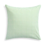 Margo Selby spot jacquard cushion 43x43cm (British brand)