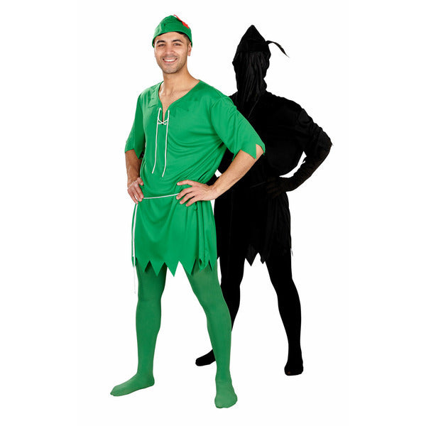 Orion Costumes Lost Boy & His Shadow 2 in 1 Standard GOODS Superdrug   