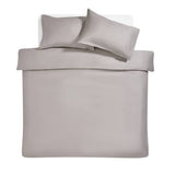 Habitat Egyptian cotton marrow stitch bedding set double, UK version