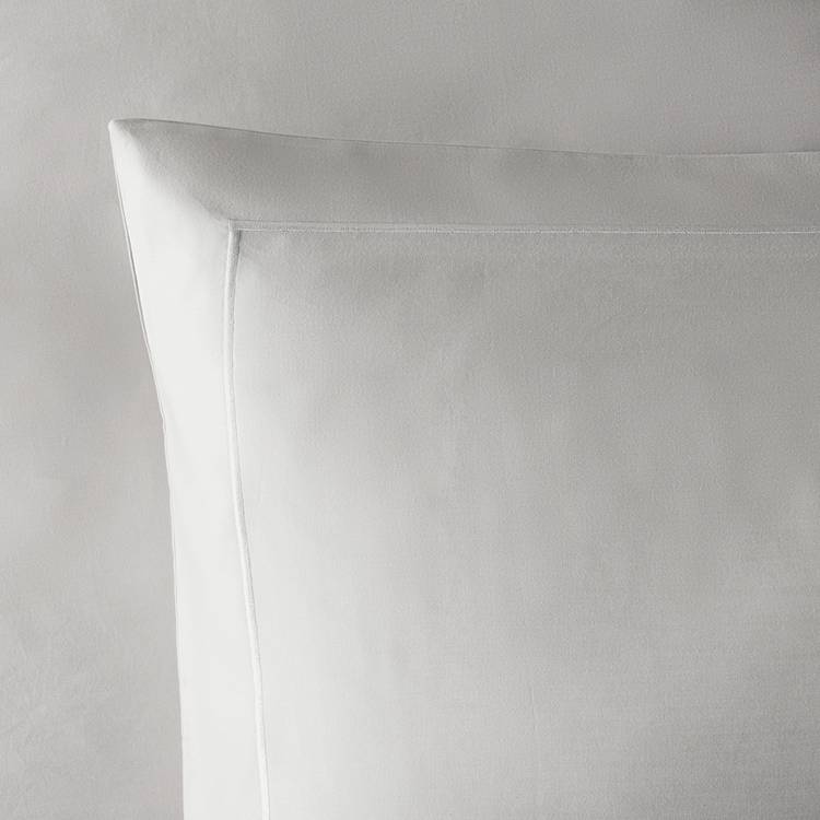 Habitat Egyptian cotton marrow stitch bedding set double, UK version