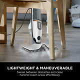 Shark SteamSpot steam cleaner S2001UK (British brand)