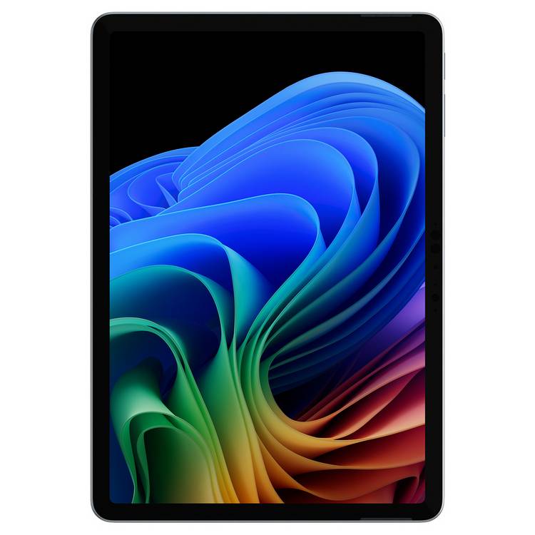 Microsoft Surface Pro 12in Snapdragon 16GB 512GB - British product