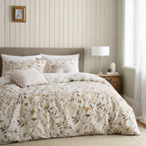 Catherine Lansfield Isadora floral bedding set single imported from the UK