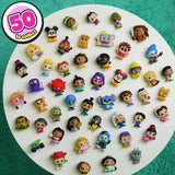 Disney Doorables Pixel Perfect Multi Peek collector set, UK version