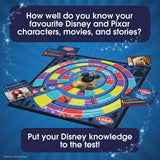 Drumond Park LOGO Disney board game (British brand)
