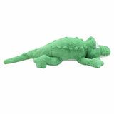 Chad Valley giant crocodile soft toy 160cm - British product