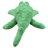 Chad Valley giant crocodile soft toy 160cm - British product