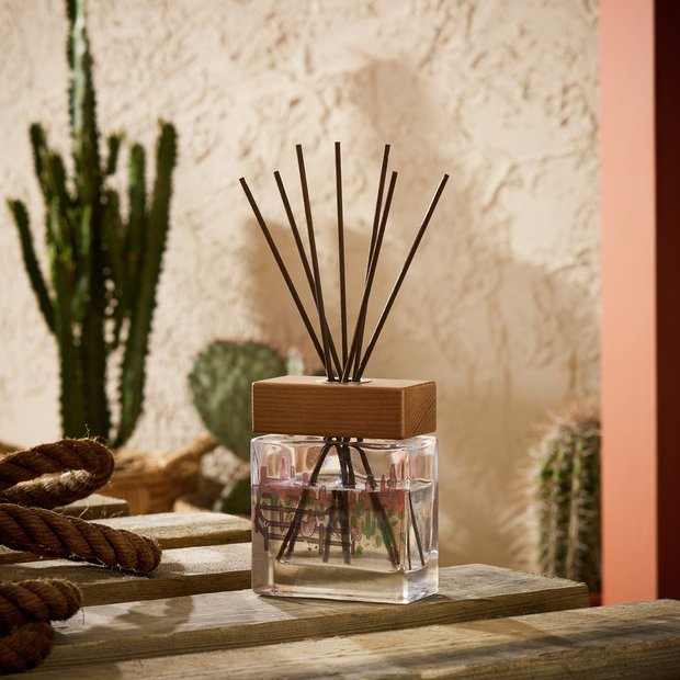 Habitat reed diffuser Texas 180ml - British product