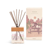 Habitat reed diffuser Texas 180ml - British product