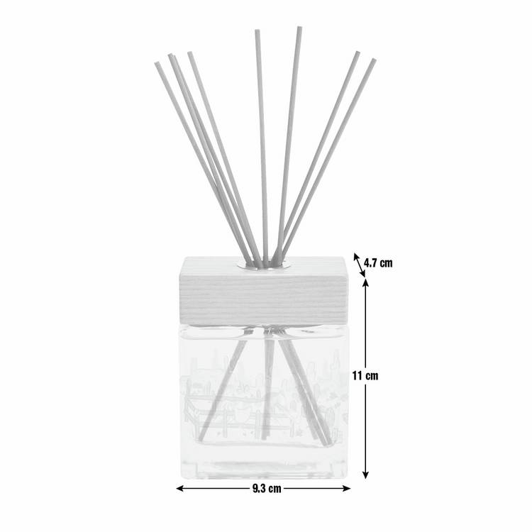 Habitat reed diffuser Texas 180ml - British product