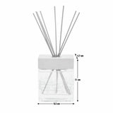 Habitat reed diffuser Texas 180ml - British product