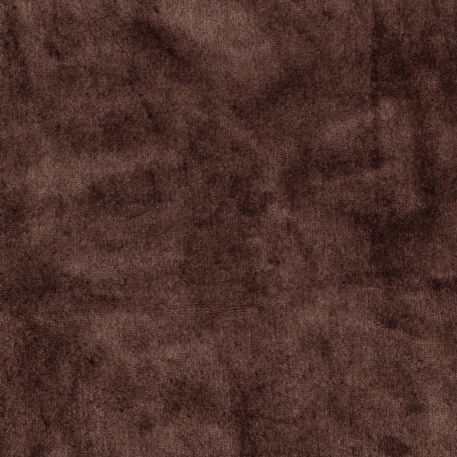 Argos Home Fleece Throw - Coffee - 125x150cm