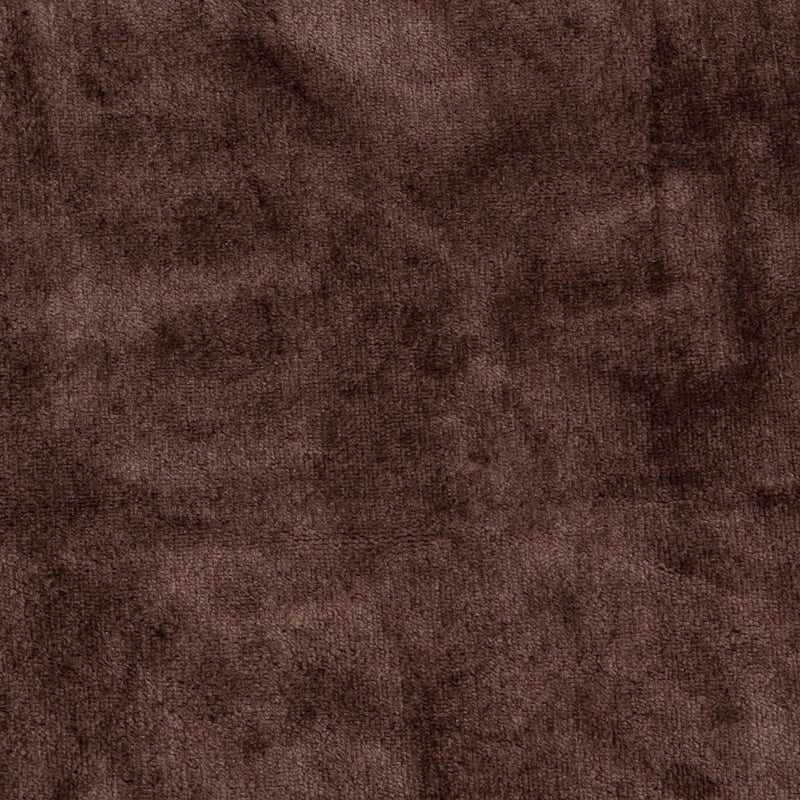 Argos Home Fleece Throw - Coffee - 125x150cm