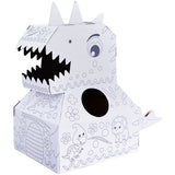 Chad Valley colour and play dinosaur costume 62cm, UK version