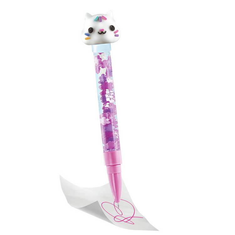 Idea Gabby's Dollhouse Pen Creator Kit (British brand)