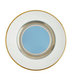 Wedgwood Helia Bone China Plate 20cm (British brand)