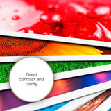 Epson A3 glossy photo paper 20 sheets, imported from the UK