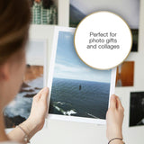 Epson A3 glossy photo paper 20 sheets, imported from the UK