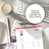 Epson A3 glossy photo paper 20 sheets, imported from the UK
