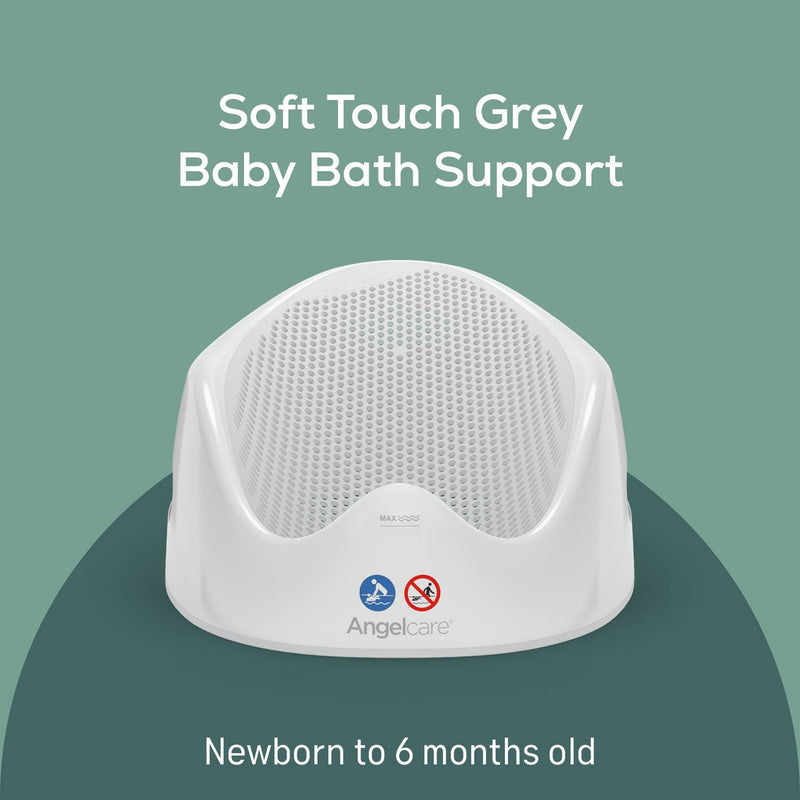 Angelcare Soft Touch baby bath support (British brand)