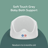 Angelcare Soft Touch baby bath support (British brand)
