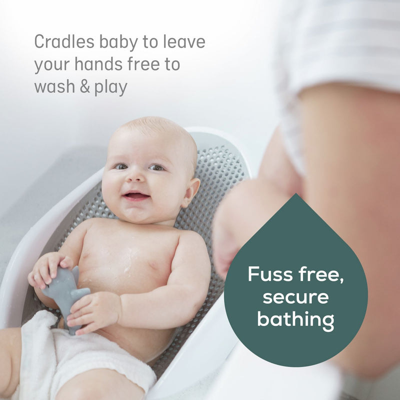 Angelcare Soft Touch baby bath support (British brand)