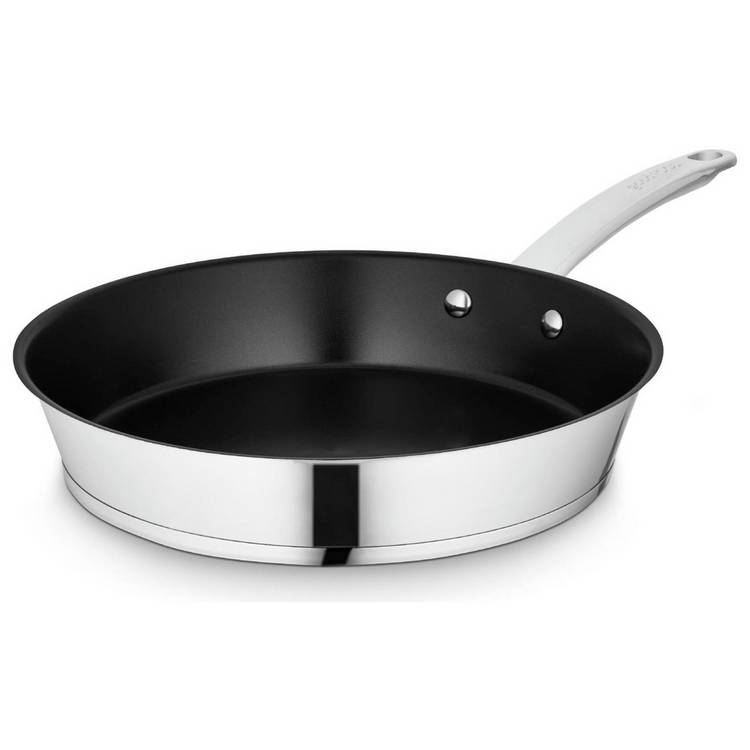Good Food ceramic non-stick frying pan 28cm, imported from the UK