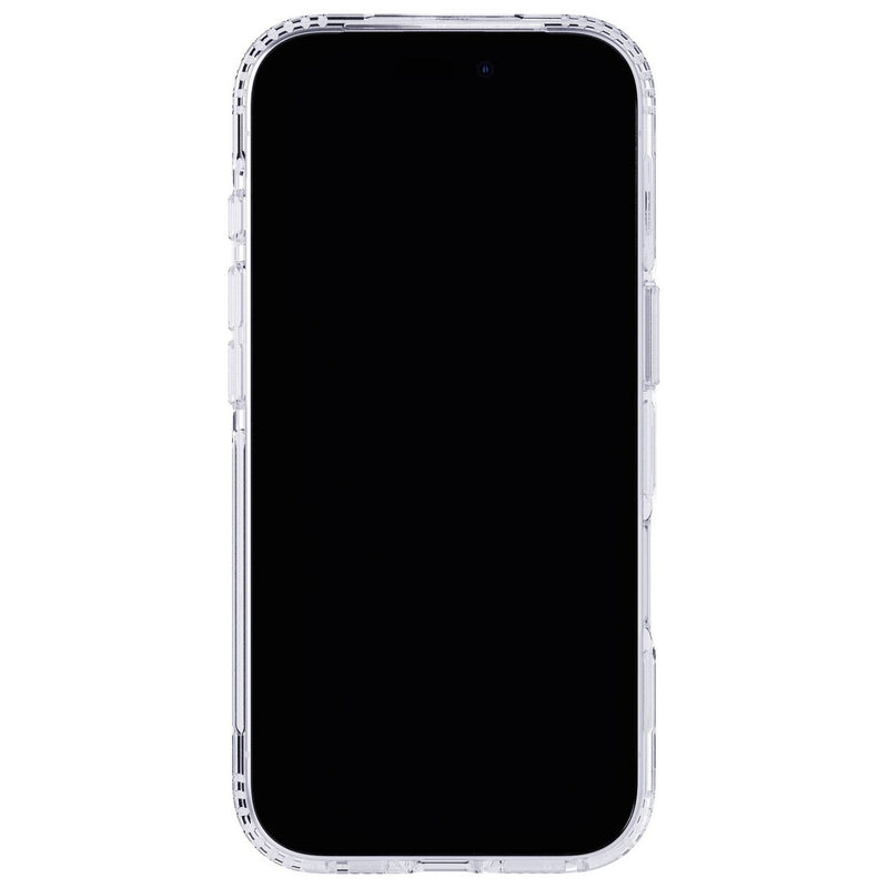 Tech21 EvoClear MagSafe phone case for iPhone 16 Pro Max (British brand)