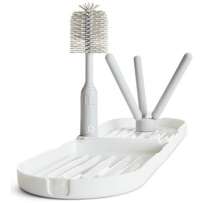 Argos Munchkin Snap Travel Drying Rack Baby Bottle Drying Rack H21xW12xD4cm- Buy online at McGrocer