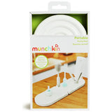 Munchkin travel drying rack for baby bottles, UK version