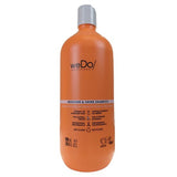 weDo Professional -  Shine Shampoo 900ml Damaged Hair GOODS Superdrug   